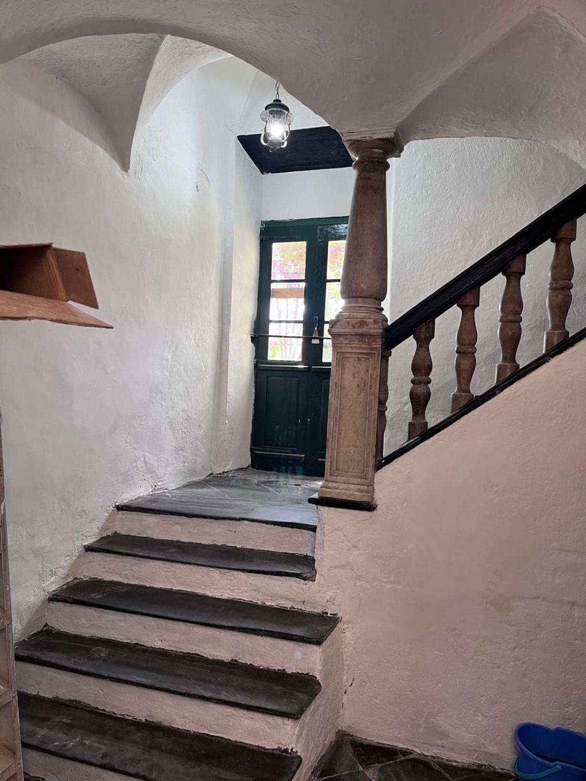 La Finestra Sul Borgo Bed and Breakfast Cervo Eksteriør billede